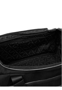 Guess Torba weekendowa TMBEHN P6234 Czarny. Kolor: czarny. Materiał: materiał #2