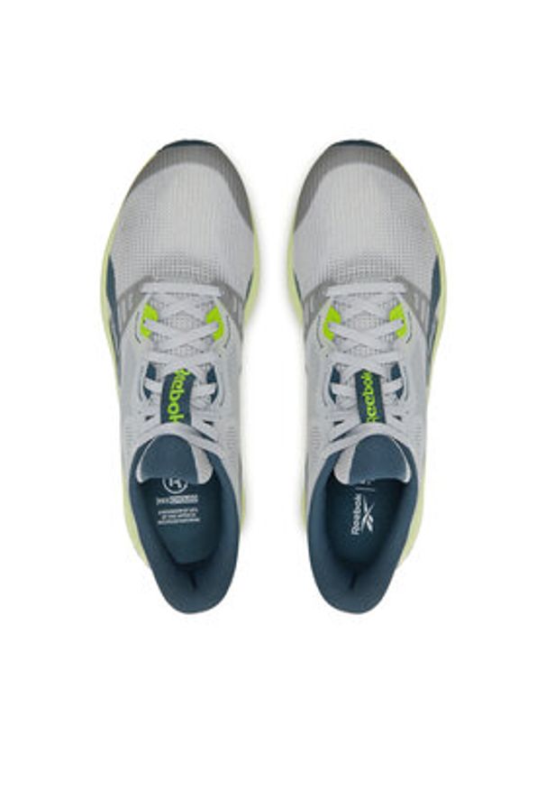Reebok Buty do biegania ENERGEN TECH PLUS 100033976 Szary. Kolor: szary. Materiał: materiał