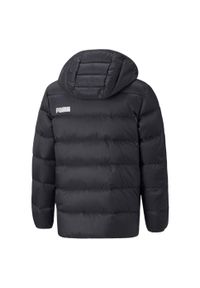 Puma Kurtka Packlite Down 58956501. Kolor: czarny