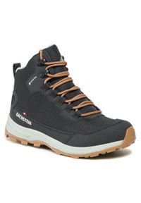 Trekkingi Dachstein Wildcat GTX WMN GORE-TEX 75613 140 C Dark Blue 390. Kolor: niebieski. Materiał: materiał #1