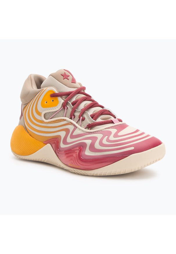 Buty do koszykówki Converse All Star BB Shift CX. Kolor: wielokolorowy