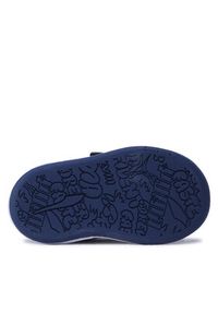 Puma Sneakersy Multiflex Sl V Inf 380741 10 Granatowy. Kolor: niebieski. Materiał: skóra #4