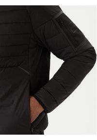 BOSS Kurtka przejściowa Ow Urbanex JT HD 50549181 Czarny Regular Fit. Kolor: czarny. Materiał: syntetyk #3