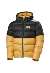 Kurtka uniwersalna męska Helly Hansen 53523389. Typ kołnierza: kaptur. Kolor: wielokolorowy. Materiał: syntetyk