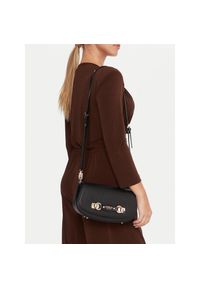 Torebka Guess. Kolor: czarny #1