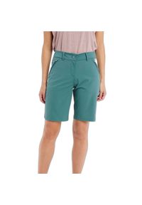 Szorty damskie Protest Prtcedro. Kolor: zielony. Sezon: lato #1