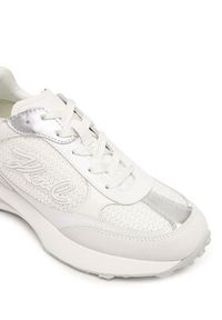 Karl Lagerfeld - KARL LAGERFELD Sneakersy Kore KL62926A Różowy. Kolor: różowy. Materiał: skóra #4