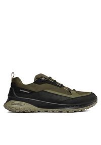 ecco - ECCO Trekkingi Ult-Trn 82425456665 Zielony. Kolor: zielony. Materiał: materiał. Sport: turystyka piesza #5