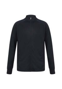 FINDEN & HALES - Bluza Dresowa Unisex Dla Dorosłych. Kolor: niebieski. Materiał: dresówka. Sport: turystyka piesza #1