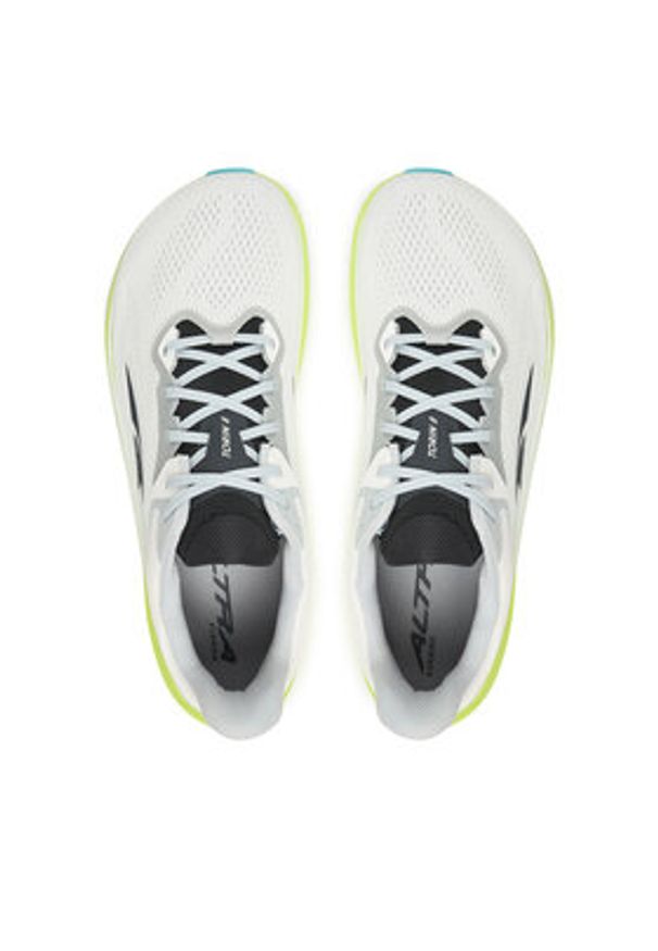 Altra Buty do biegania M Torin 8 AL0A85QE1 Biały. Kolor: biały. Materiał: materiał