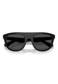 Burberry - Okulary przeciwsłoneczne męskie BURBERRY #4