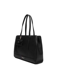 Nine West Torebka C-TANANA-KY253 Czarny. Kolor: czarny #3