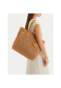 Jenny - Torebka JENNY. Kolor: beżowy #1