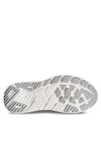 HOKA - Hoka Buty do biegania Arahi 7 1147850 Granatowy. Kolor: niebieski. Materiał: materiał, mesh #4