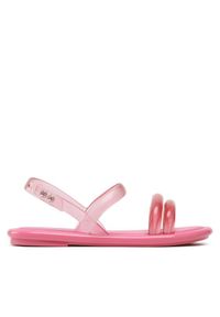 melissa - Melissa Sandały Melissa Airbubble Sandal Ad 33906 Różowy. Kolor: różowy #1