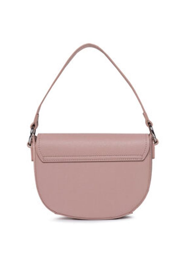 Jenny Fairy Torebka RX5030 Różowy. Kolor: różowy. Materiał: skórzane