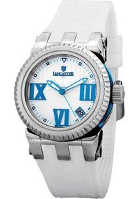 Zegarek Lancaster Zegarek Damski Lancaster OLA0643SS-BL ( 38 mm) #1
