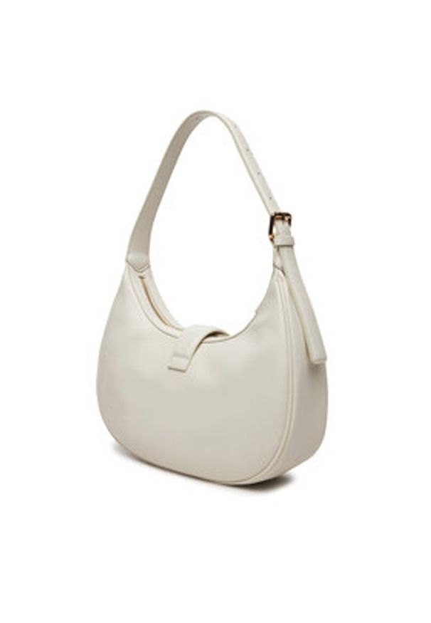 Marella Torebka Mazurca 2513511026200 Biały. Kolor: biały. Materiał: skórzane