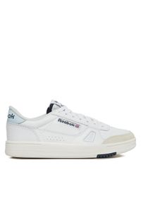 Reebok Sneakersy Lt Court IF0237 Biały. Kolor: biały. Materiał: skóra #1