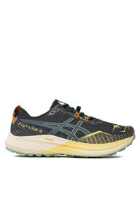 Buty do biegania Asics. Kolor: czarny