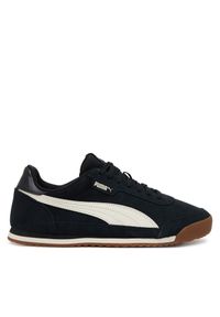 Sneakersy Puma. Kolor: czarny #1