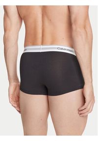Calvin Klein Underwear Komplet 3 par bokserek 000NB3956A Kolorowy. Wzór: kolorowy #17