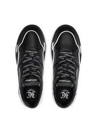 Just Cavalli Sneakersy 76QA3SA5 Czarny. Kolor: czarny #6