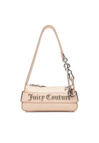 Juicy Couture Torebka CEO-BEJXT8837WVP. Różowy jasny. Kolor: różowy #6