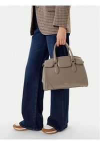 Lasocki Torebka C-LSK-M-006-08 Szary. Kolor: szary #1