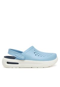 Crocs Klapki InMotion Clog 209964 Niebieski. Kolor: niebieski