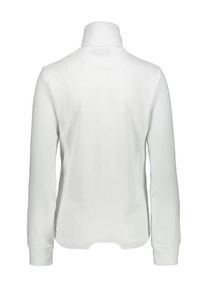 Damski polar CMP. Kolor: czarny, wielokolorowy, biały. Materiał: polar. Sezon: zima. Sport: narciarstwo #2