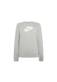 kobieta>bluza Nike. Kolor: czarny #1