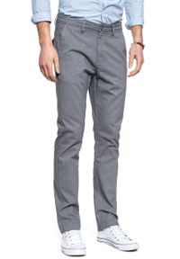 Lee - LEE SPODNIE MĘSKIE SLIM CHINO L768QTRX 112121097 #4