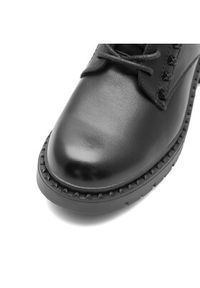 Jenny Fairy Trzewiki ADA H60129-1 Czarny. Kolor: czarny. Materiał: syntetyk #5