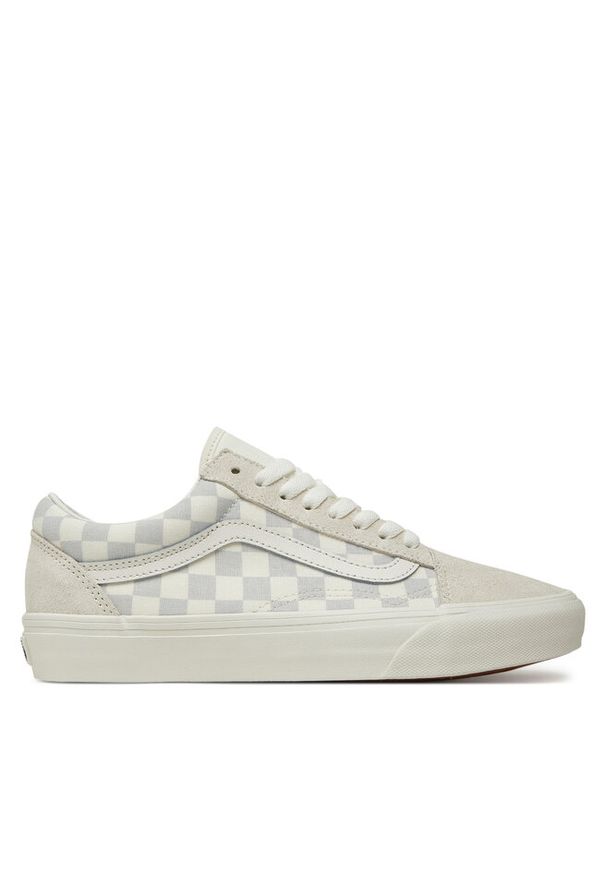 Tenisówki Vans. Kolor: szary