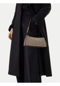 DKNY Torebka R5235G57 Brązowy. Kolor: brązowy. Materiał: skórzane #1