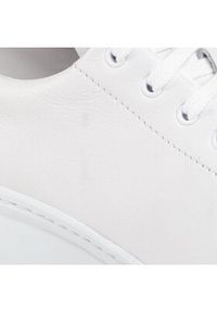 Camper Sneakersy Runner Up K200508-041 Biały. Kolor: biały. Materiał: skóra #7