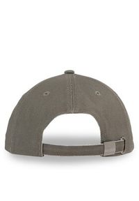 Calvin Klein Czapka z daszkiem Metal Lettering Bb Cap K50K511999 Zielony. Kolor: zielony. Materiał: materiał #3