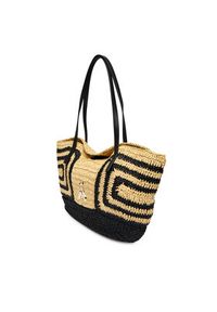 Patrizia Pepe Torebka 2B0130/V048-FB53 Beżowy. Kolor: beżowy #4