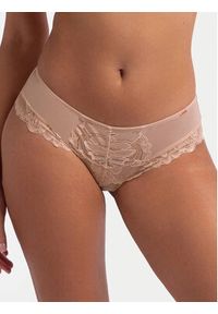 Dorina Figi klasyczne Rochelle FXHI0057LA173 Beżowy. Kolor: beżowy. Materiał: syntetyk #5