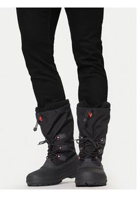 Helly Hansen Śniegowce Arctic Patrol 11768 Czarny. Kolor: czarny. Materiał: syntetyk #6
