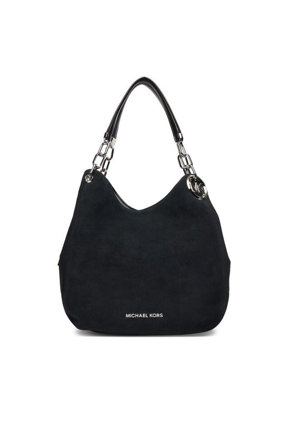 Torebka MICHAEL Michael Kors. Kolor: czarny
