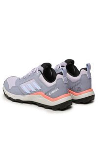 Adidas - adidas Buty do biegania Terrex Tracerocker 2.0 Trail Running Shoes HR1240 Fioletowy. Kolor: fioletowy. Materiał: materiał. Model: Adidas Terrex. Sport: bieganie #5
