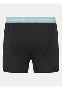 Calvin Klein Komplet 3 par bokserek 0000U2662G Czarny. Kolor: czarny. Materiał: materiał #6