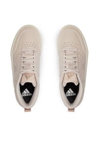 Adidas - adidas Sneakersy Park ST ID5597 Różowy. Kolor: różowy. Materiał: skóra #3