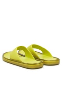 melissa - Melissa Japonki Float Ad. 33915 Zielony. Kolor: zielony #4