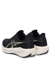 Asics Buty do biegania Novablast 6 1011C243 Czarny. Kolor: czarny. Materiał: mesh #4