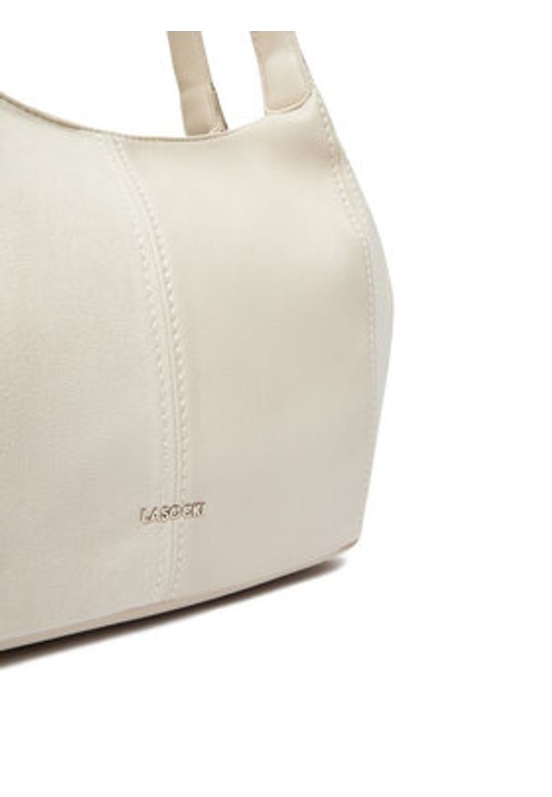 Lasocki Torebka CEO-LSK-X-001-09 Écru