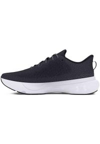 Buty do biegania męskie Under Armour Infinite. Kolor: czarny