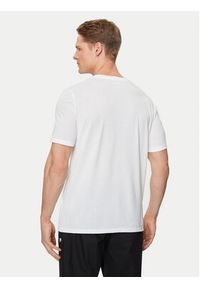 Helly Hansen T-Shirt Hp Race Graphic T-Shirt 34419 Biały Regular Fit. Kolor: biały. Materiał: syntetyk #4